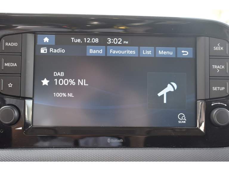 Hyundai Hyundai