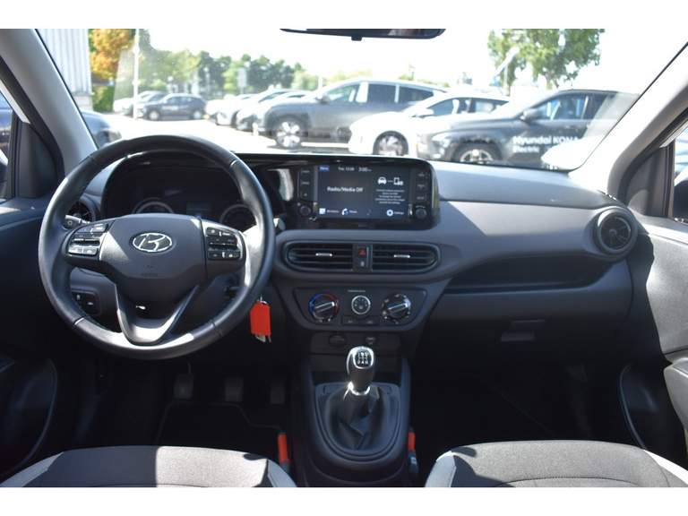 Hyundai Hyundai