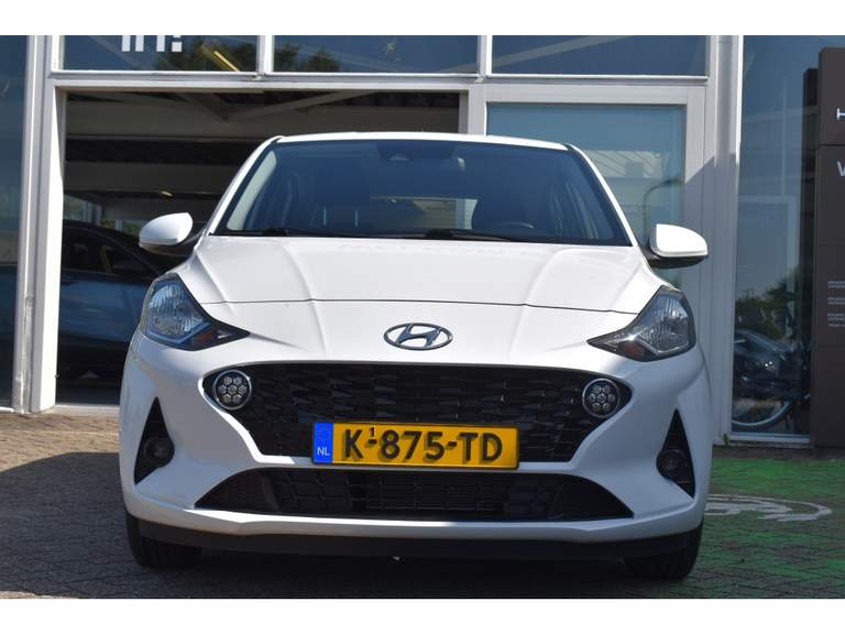 Hyundai Hyundai