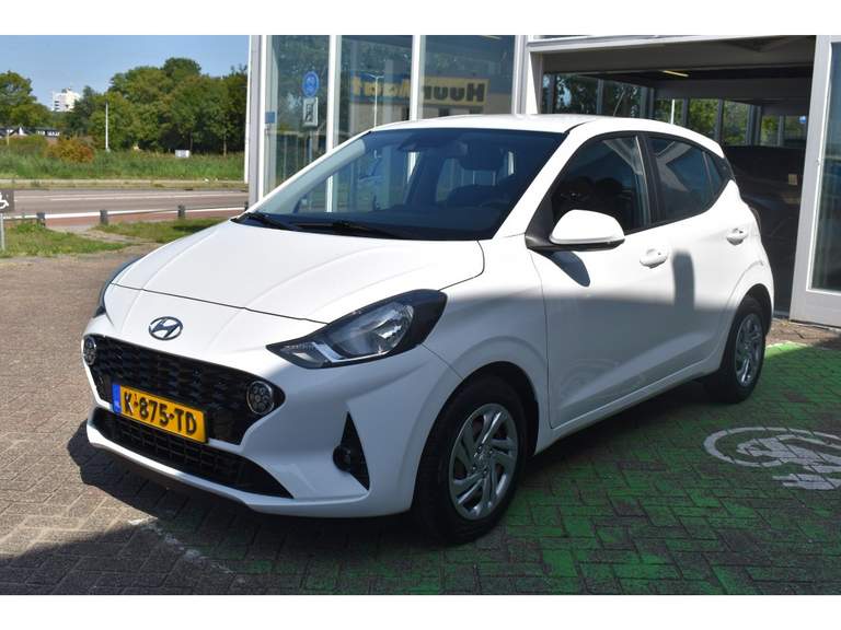 Hyundai Hyundai