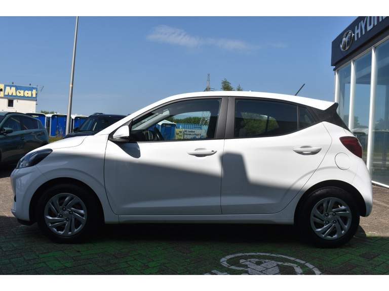 Hyundai Hyundai