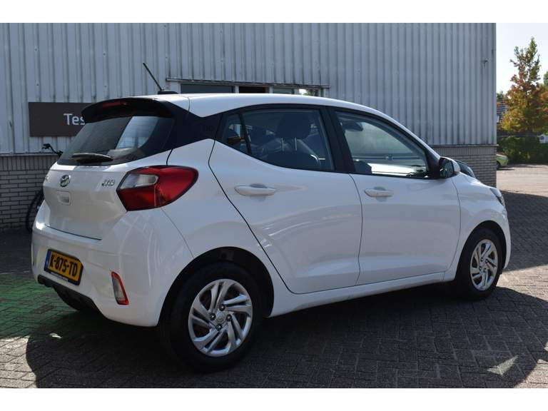 Hyundai Hyundai