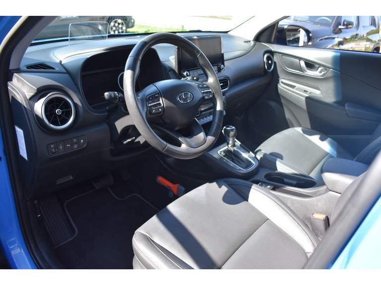 Hyundai Hyundai