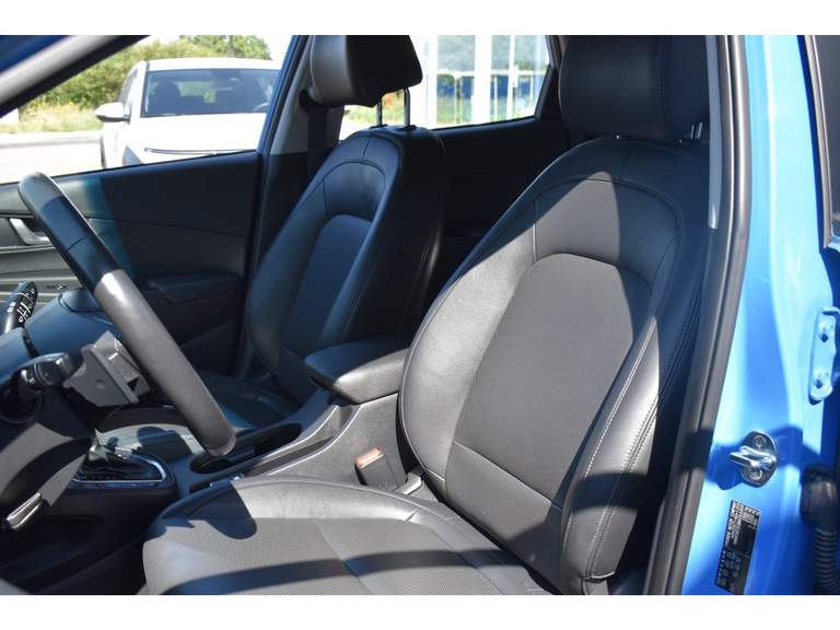 Hyundai Hyundai