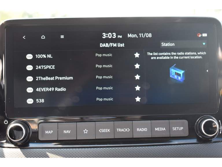 Hyundai Hyundai