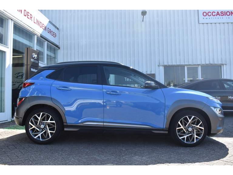 Hyundai Hyundai