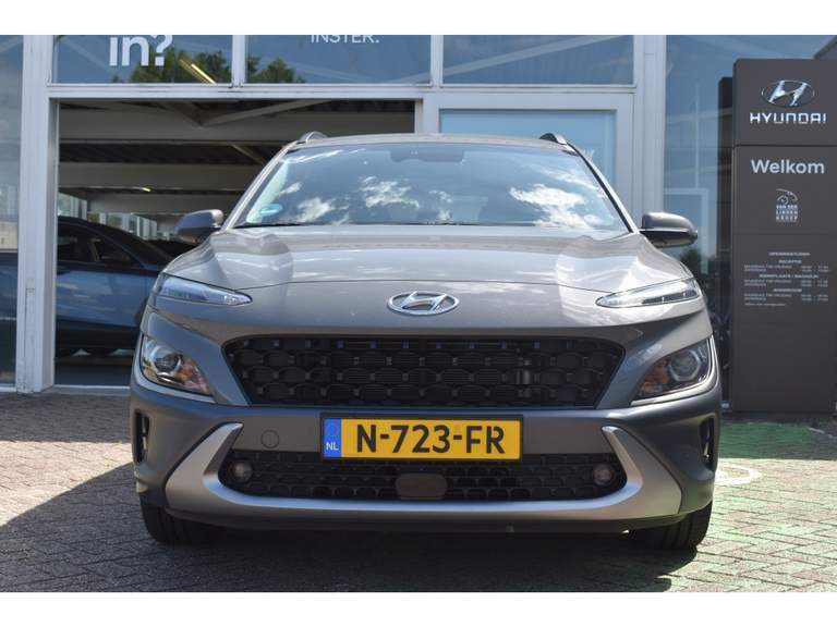 Hyundai Hyundai