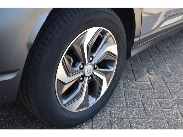 Hyundai Hyundai