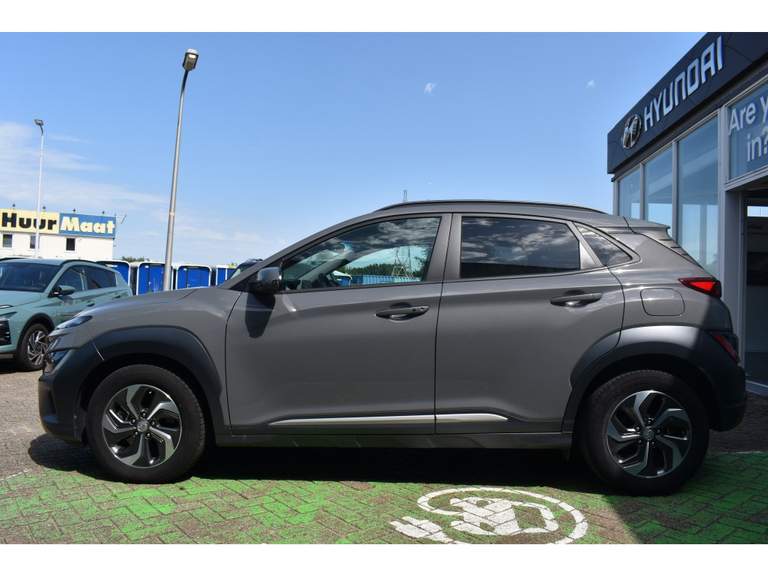 Hyundai Hyundai