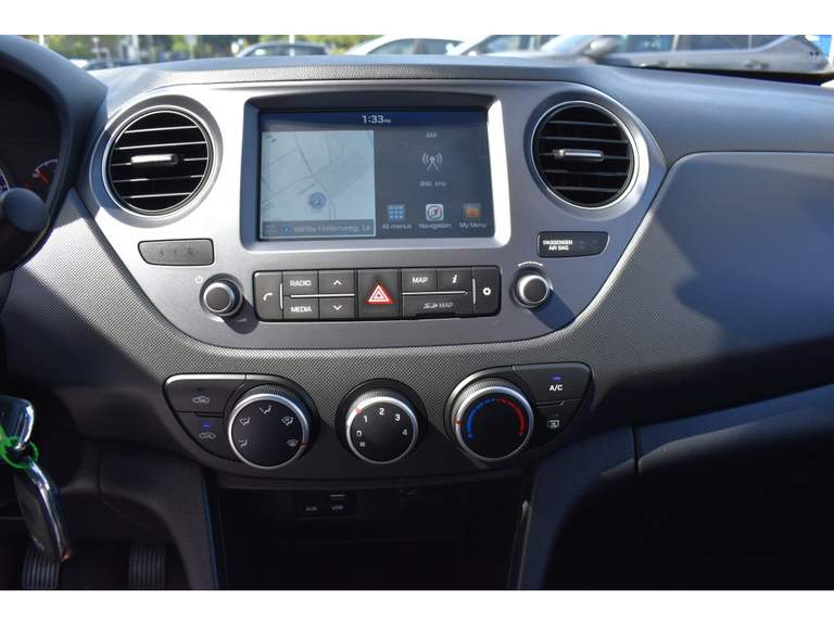 Hyundai Hyundai