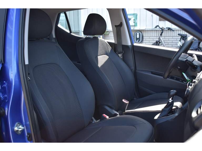 Hyundai Hyundai
