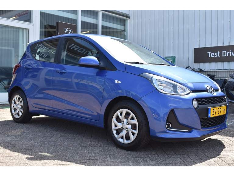 Hyundai Hyundai