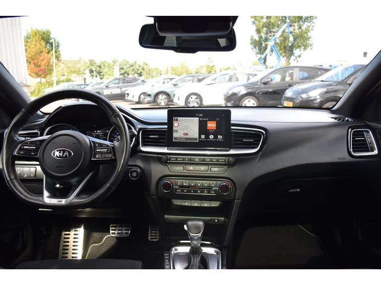 Kia Kia