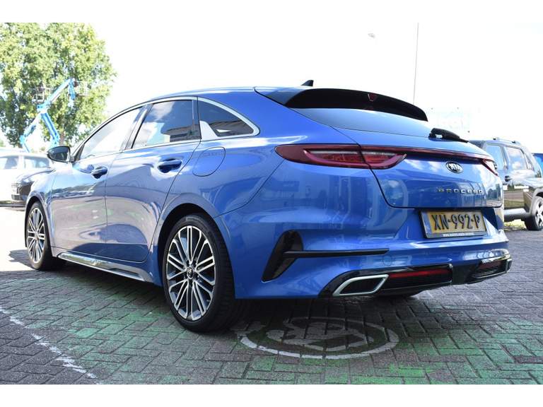 Kia Kia