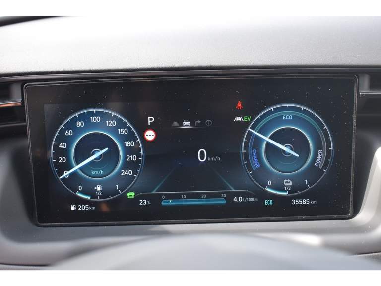 Hyundai Hyundai