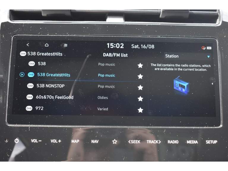 Hyundai Hyundai