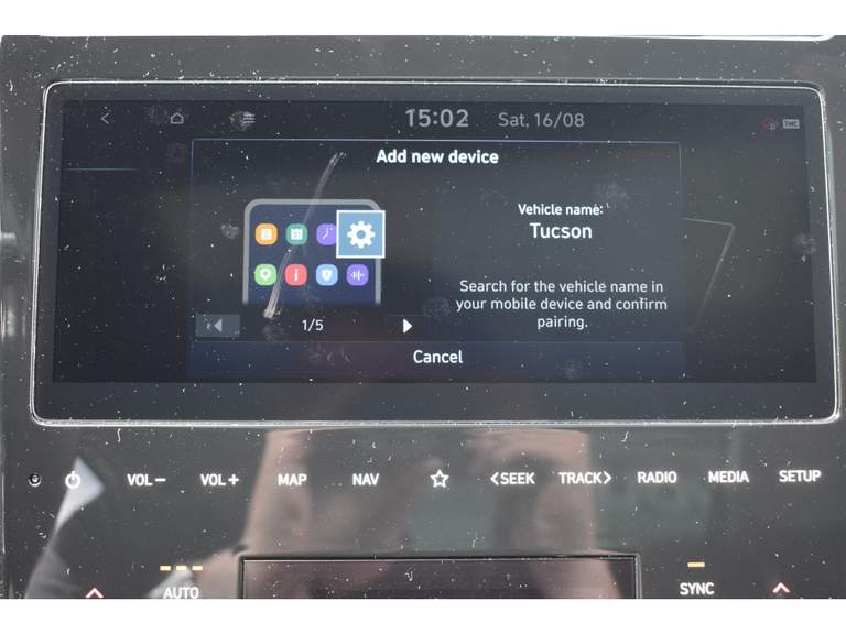 Hyundai Hyundai