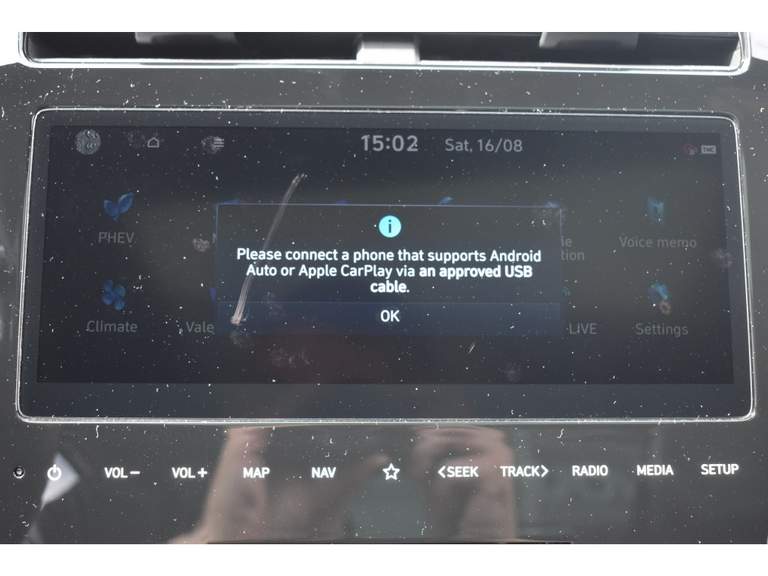 Hyundai Hyundai