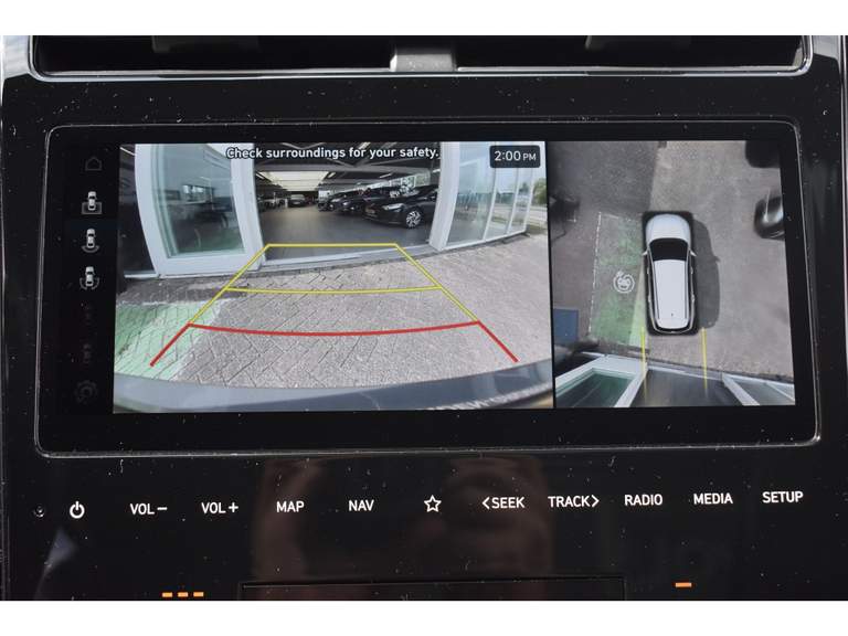 Hyundai Hyundai