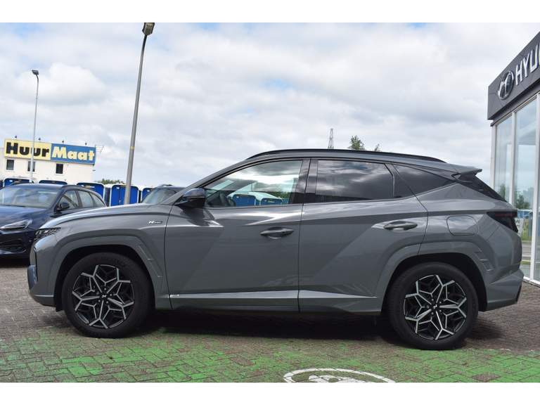 Hyundai Hyundai