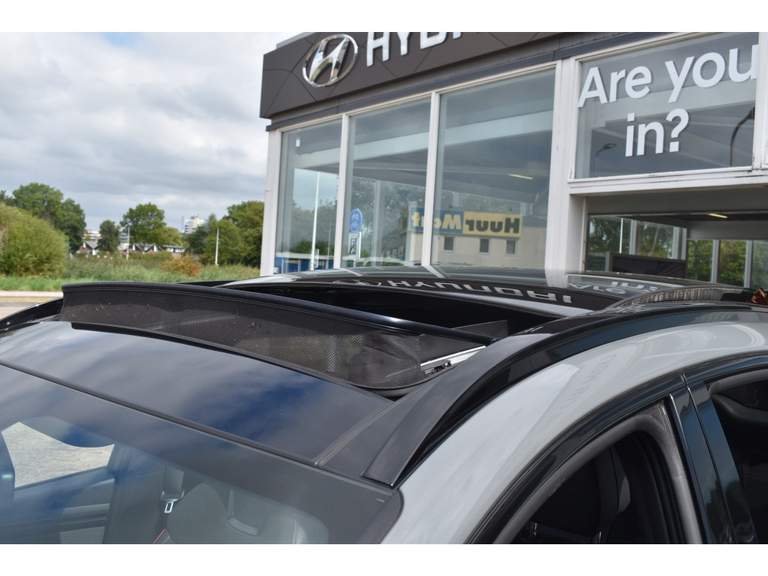 Hyundai Hyundai
