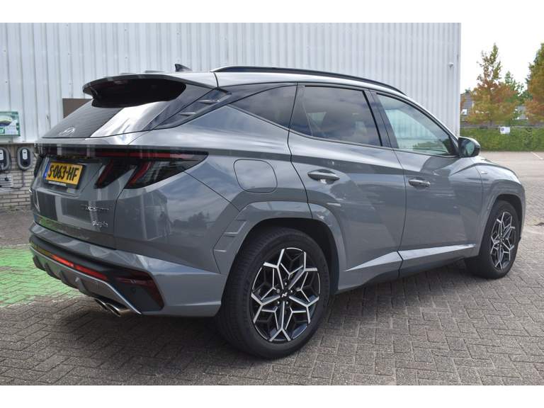 Hyundai Hyundai