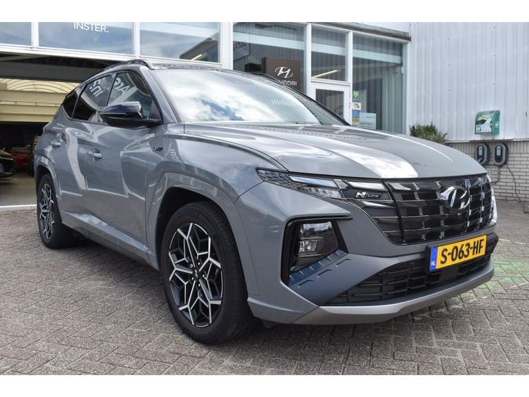 Hyundai Hyundai