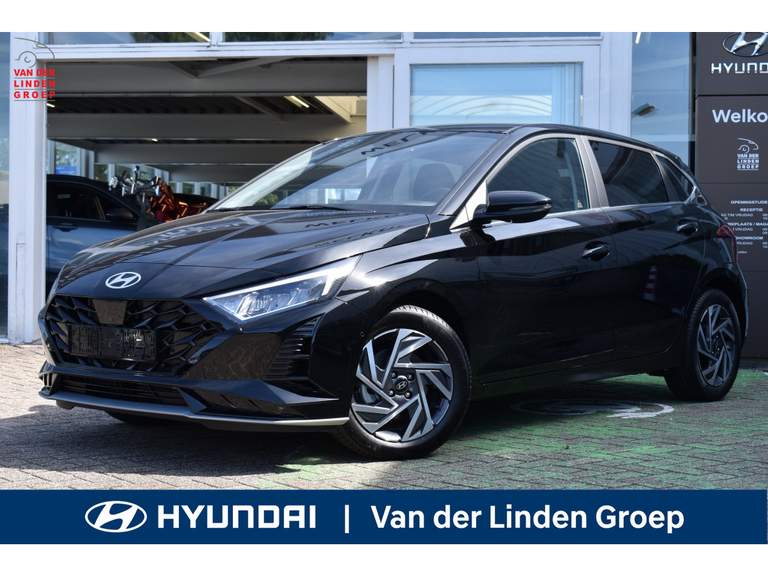 Hyundai