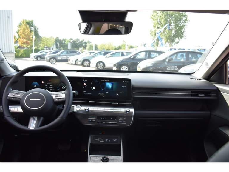 Hyundai Hyundai