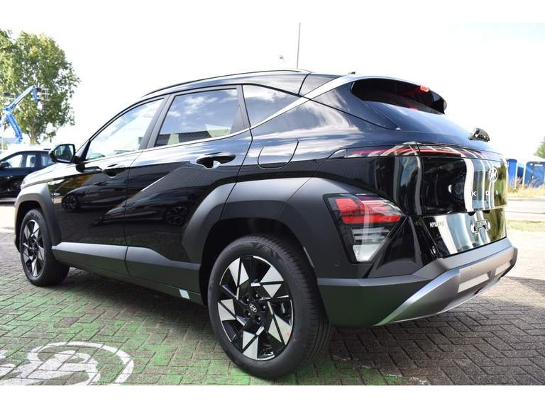Hyundai Hyundai