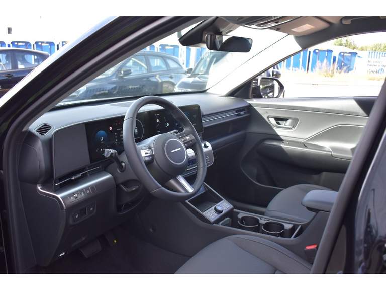 Hyundai Hyundai