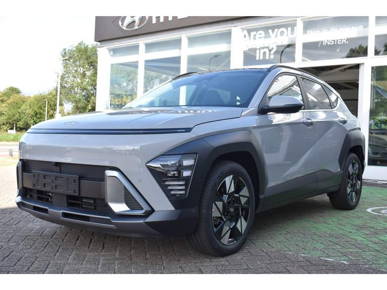 Hyundai Hyundai
