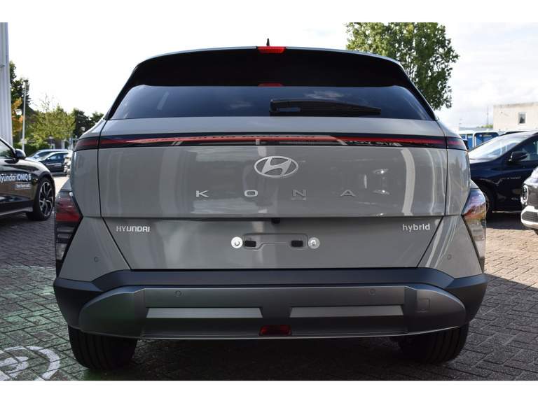 Hyundai Hyundai
