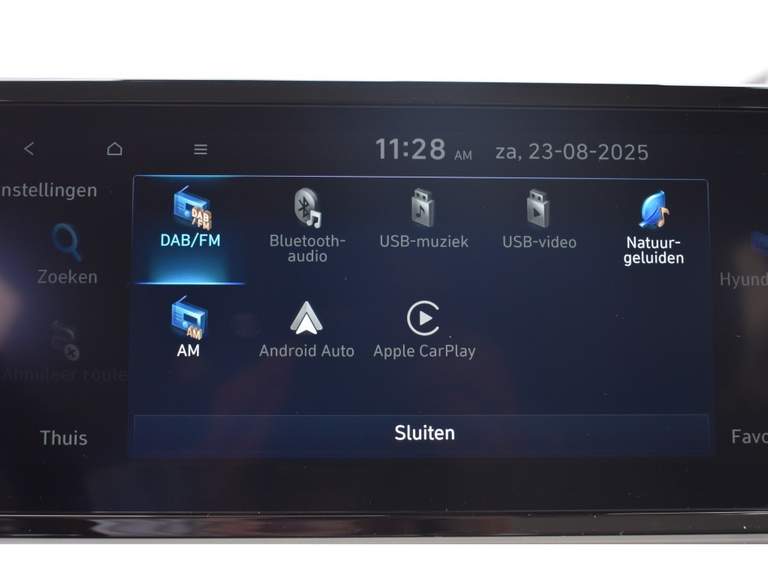 Hyundai Hyundai