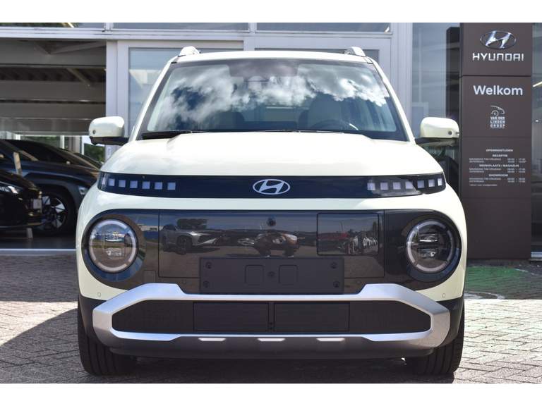 Hyundai Hyundai