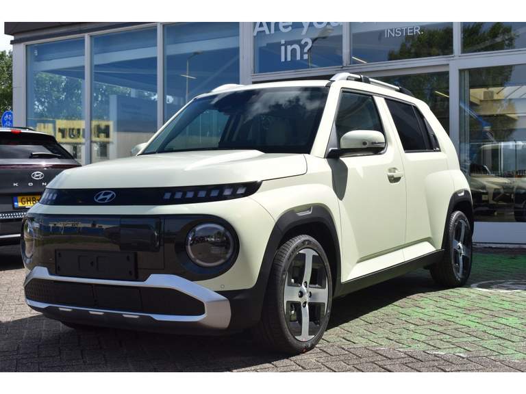 Hyundai Hyundai