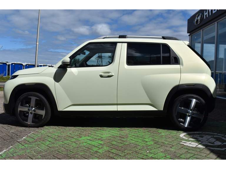 Hyundai Hyundai