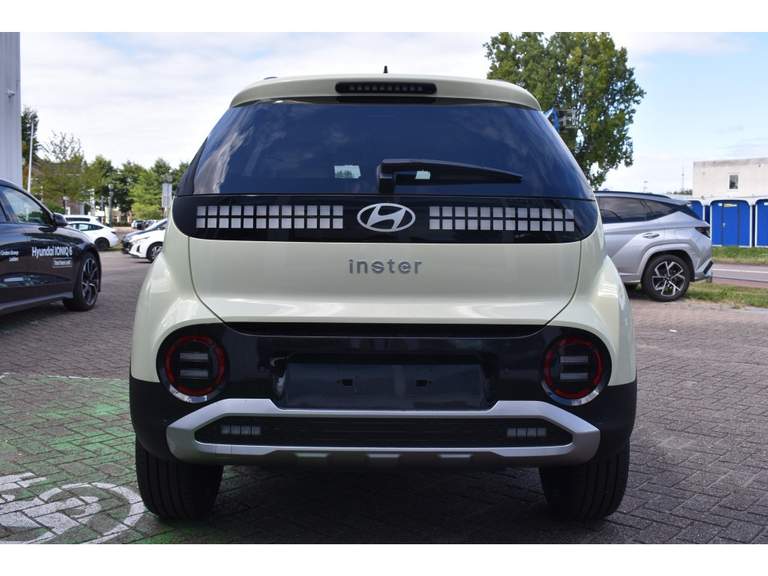 Hyundai Hyundai