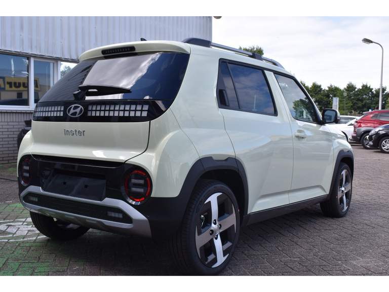 Hyundai Hyundai
