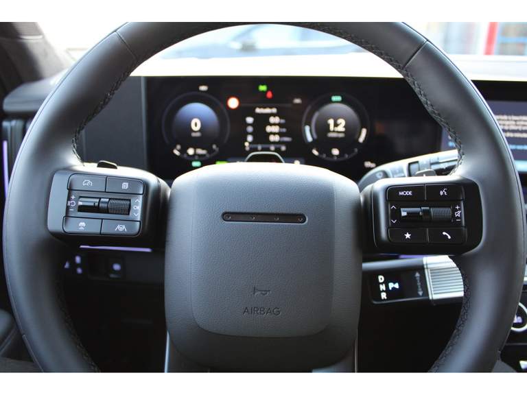 Hyundai Hyundai