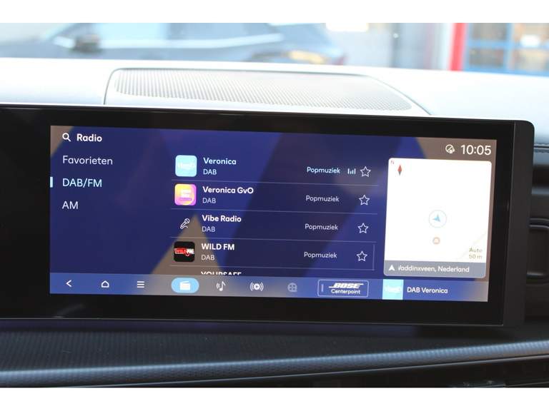 Hyundai Hyundai