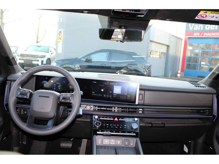 Hyundai Hyundai