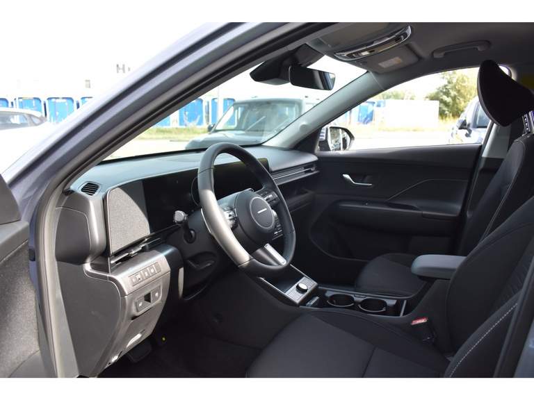 Hyundai Hyundai