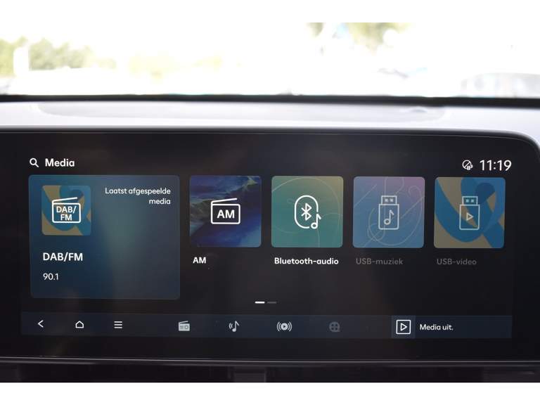 Hyundai Hyundai
