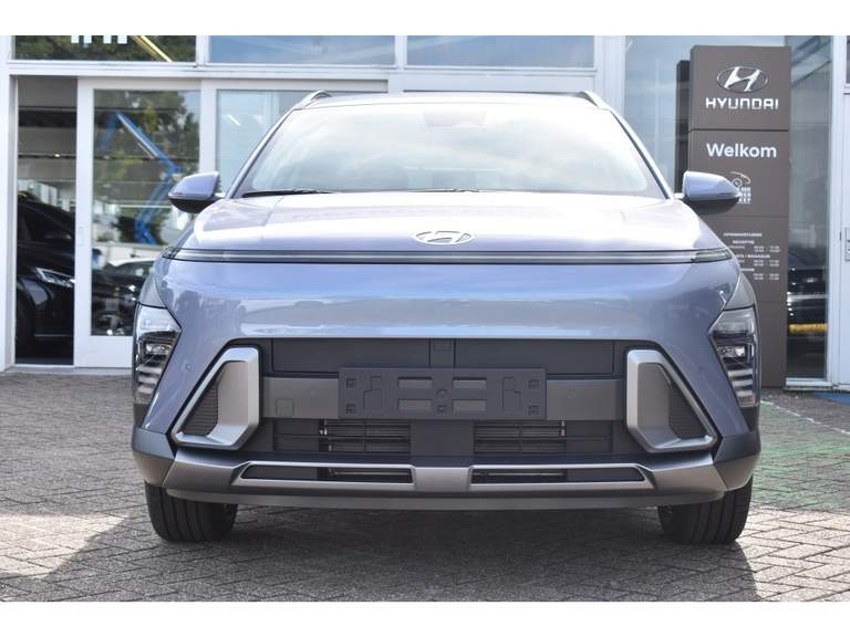 Hyundai Hyundai