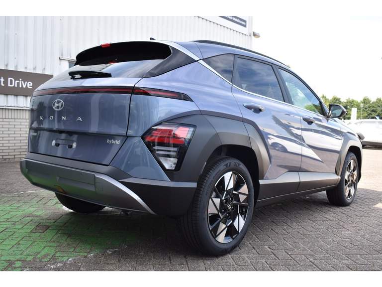 Hyundai Hyundai