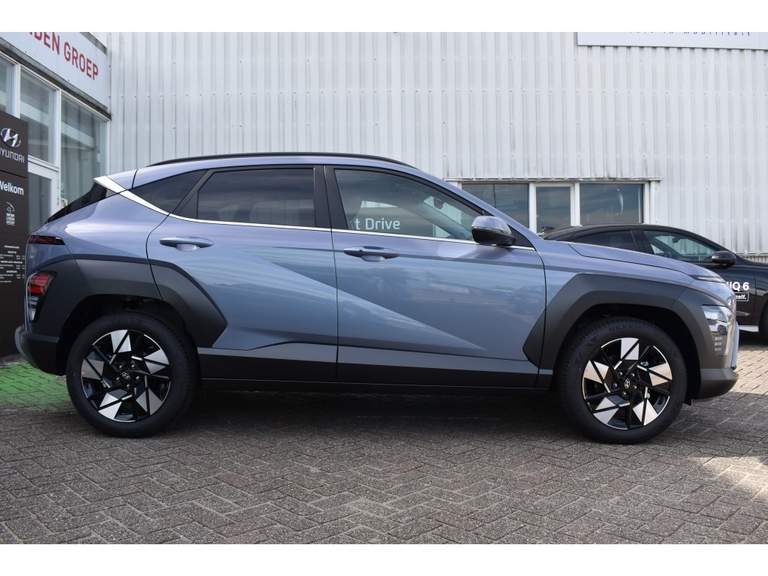 Hyundai Hyundai