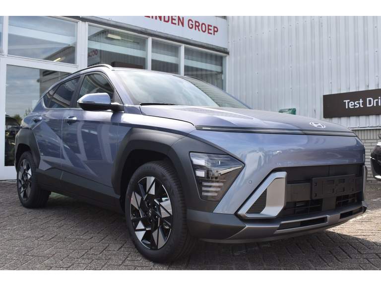Hyundai Hyundai