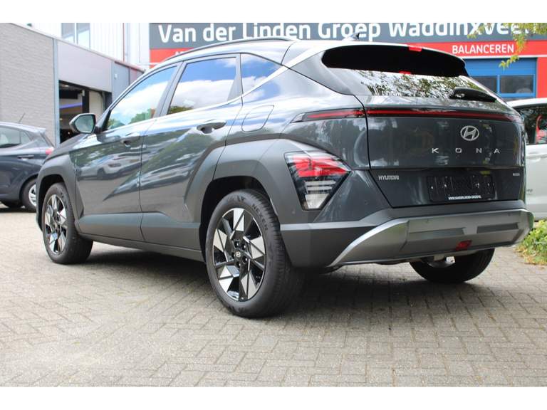 Hyundai Hyundai