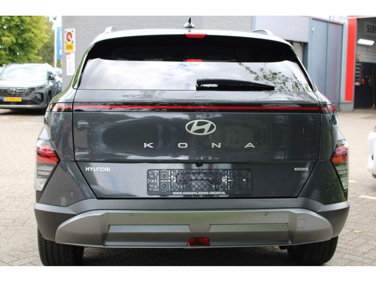 Hyundai Hyundai